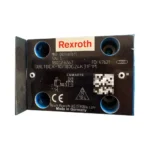 Rexroth DBETBEX-10/180G24K31F1M Proportional Pressure Reducing Valve with Integrated Electronics