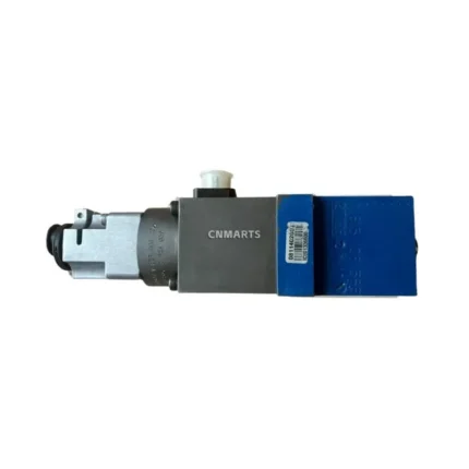 Rexroth DBETBX-10/315G24-37Z4M Proportional Pressure Relief Valve