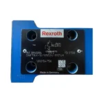 Rexroth DBETBX-10/315G24-37Z4M Proportional Pressure Relief Valve