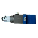 Rexroth DBETBX-10/315G24-37Z4M Proportional Pressure Relief Valve