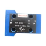Rexroth DBETBX-1X/180G24-37Z4M Proportional Pressure Relief Valve
