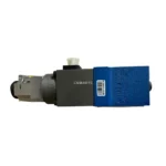 Rexroth DBETBX-1X/180G24-37Z4M Proportional Pressure Relief Valve