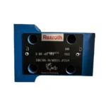 Rexroth DBETBX-1X/180G24-37Z4M Proportional Pressure Relief Valve