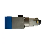Rexroth DBETBX-1X/180G24-37Z4M Proportional Pressure Relief Valve
