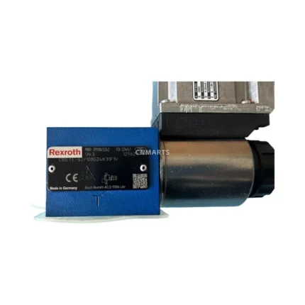 Rexroth DBETE-62/100G24K31F1V, 4WRPEH6CB40L-31/M/24F1 Proportional Hydraulic Valves