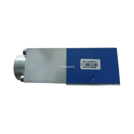 Rexroth DBETX-10/180G24-25NZ4M Proportional Pressure Relief Valve