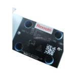 Rexroth DBETX-10/180G24-25NZ4M Proportional Pressure Relief Valve