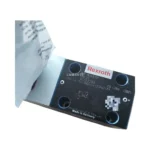 Rexroth DBETX-10/180G24-25NZ4M Proportional Pressure Relief Valve