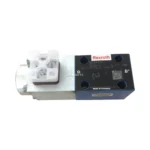 Rexroth DBETX-10/315G24-25NZ4M Proportional Pressure Reducing Valve