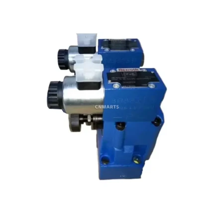 Rexroth DBW 10 B2-52/315-6EG24N9K4 Hydraulic Pressure Relief Valve