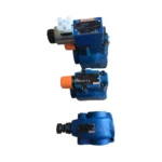Rexroth DBW 25 BG2-52/315-6EG24N9K4 Hydraulic Pressure Control Valves
