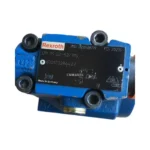 Rexroth DBW 25 BG2-52/315-6EG24N9K4 Hydraulic Pressure Control Valves