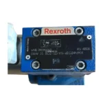 Rexroth DBW 25 BG2-52/315-6EG24N9K4 Hydraulic Pressure Control Valves