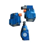 Rexroth DBW 25 BG2-52/315-6EG24N9K4 Hydraulic Pressure Control Valves