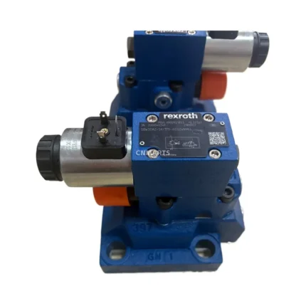 Rexroth DBW30A2-5X/315-6EG24N9K4 Hydraulic Pressure Relief Valve
