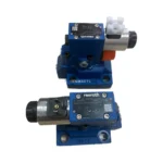Rexroth DBW30A2-5X/315-6EG24N9K4 Hydraulic Pressure Relief Valve