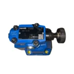 Rexroth DR20-4-5X/315Y Pressure Relief Valve