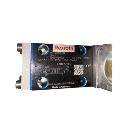 Rexroth DR20-4-5X/315Y Pressure Relief Valve