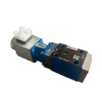 Rexroth DRE6X-12/310MG24-8NZ4M Proportional Pressure Reducing Valve