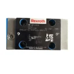 Rexroth DRE6X-12/310MG24-8NZ4M Proportional Pressure Reducing Valve