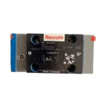Rexroth DRE6X-12/75MG24-8NZ4M Proportional Pressure Reducing Valve