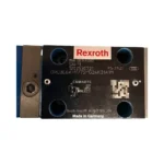 Rexroth DREBE6X-11/75MG24K31A1M Proportional Pressure Reducing Valve