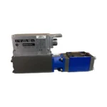 Rexroth DREBE6X-12/310MG24K31F1M Proportional Pressure Reducing Valve with Integrated Electronics