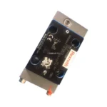 Rexroth DREBE6X-12/310MG24K31F1M Proportional Pressure Reducing Valve with Integrated Electronics