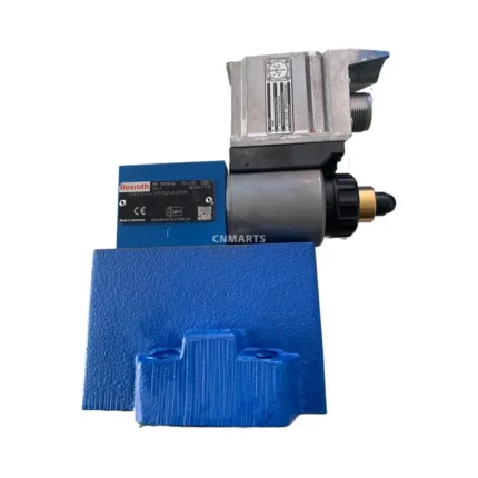Rexroth DREE10-61/315YG24K31F1M Proportional Pressure Reducing Valve