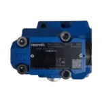 Rexroth DZ30-1-53/200Y Pilot-operated Pressure Relief Valve
