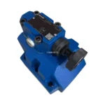 Rexroth DZ30-1-53/200Y Pilot-operated Pressure Relief Valve