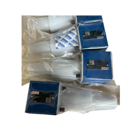 Rexroth FD 12 KA21/B03V Hydraulic Cartridge Valve