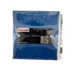 Rexroth FD 12 KA21/B03V Hydraulic Cartridge Valve