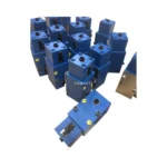 Rexroth FD 12 PA21/B03V Hydraulic Pressure Control Valve