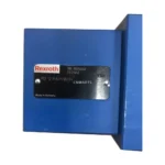 Rexroth FD 12 PA21/B03V Hydraulic Pressure Control Valve