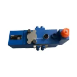 Rexroth FD 16 FB21/400B03V Hydraulic Pilot Operated Check Valve