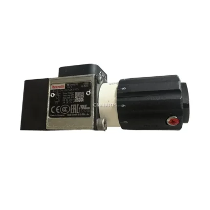 Rexroth HED 8 OA-20/50K14KS Hydraulic Pressure Switch
