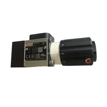 Rexroth HED 8 OA-20/50K14KS Hydraulic Pressure Switch