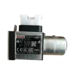 Rexroth HED 8 OH-20/50K14 Hydraulic Pressure Switch