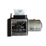Rexroth HED 8 OH-20/50K14 Hydraulic Pressure Switch
