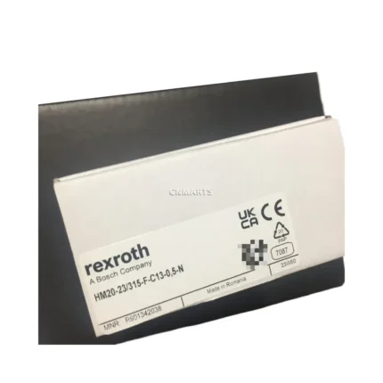 Rexroth HM20-23/315-F-C13-0,5-N Pressure Sensor