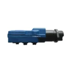 Rexroth LT 07 MKA-2X/100/02M Hydraulic Pressure Reducing Valve / Motor Assembly