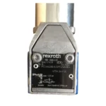 Rexroth M-3SEW6U38/630MG24N9K4 Hydraulic Solenoid Valve