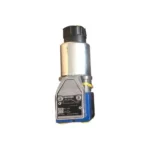 Rexroth M-3SEW6U38/630MG24N9K4 Hydraulic Solenoid Valve