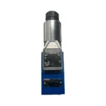 Rexroth M-4SEW6Y38/420MG24N9K4/V Solenoid Directional Control Valve