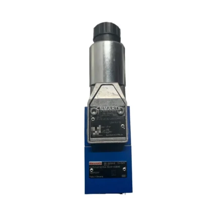 Rexroth M-4SEW6Y38/420MG24N9K4/V Solenoid Directional Control Valve