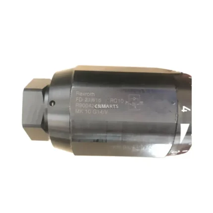 Rexroth MK 10 G14/V Hydraulic Check Valve