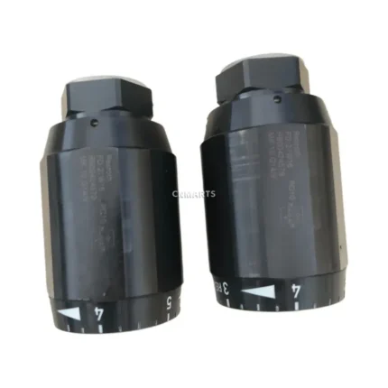 Rexroth MK 10 G14/V Hydraulic Check Valve