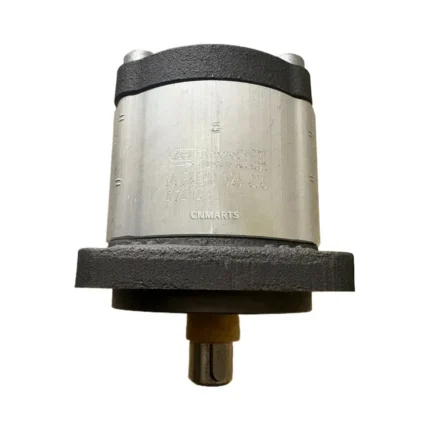 Rexroth MR0510 525 076 Hydraulic Gear Pump