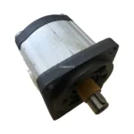 Rexroth MR0510 525 076 Hydraulic Gear Pump
